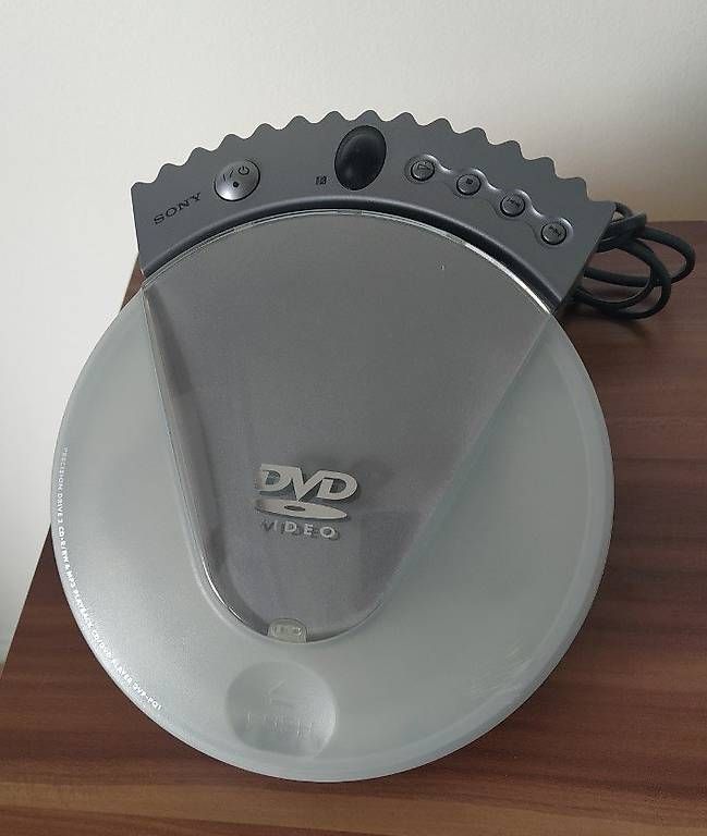 Sony Multimediaplayer & Streamer: Lecteur DVD Sony – Gebraucht aus Renens VD von fab_j2ct