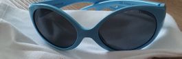 Polaroid Kindersonnenbrille, blau, neuwertig, super Zustand!
