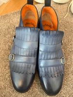 Wunderschöner Santoni Schuh