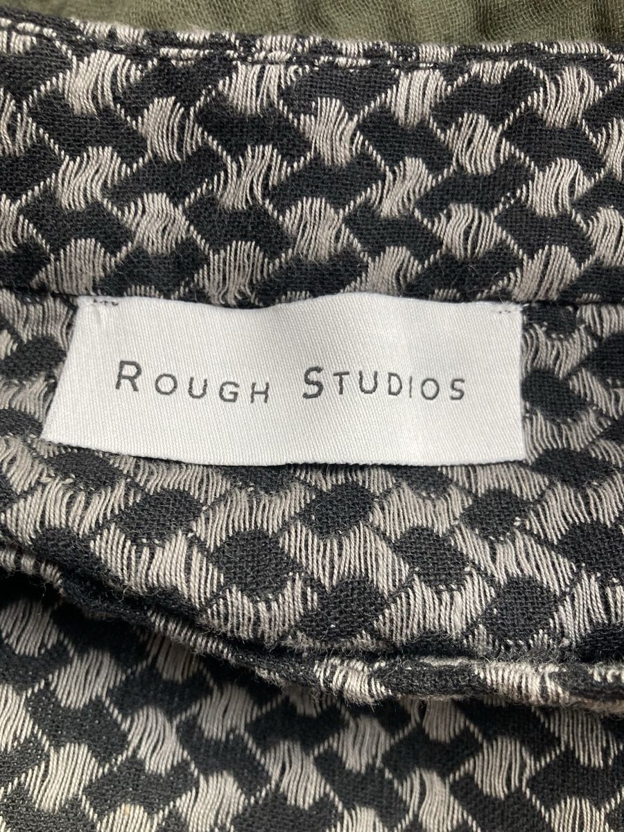 Top: top der Marke Rough Studios, neu – Nuovo (secondo la descrizione) da Binningen venduto da kku01 2