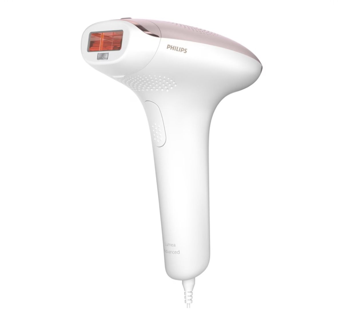 Philips Epiliergeräte: IPL-Haarentfernung (Laser Philips Lumea) – Neu (gemäss Beschreibung) aus Frauenfeld von  2