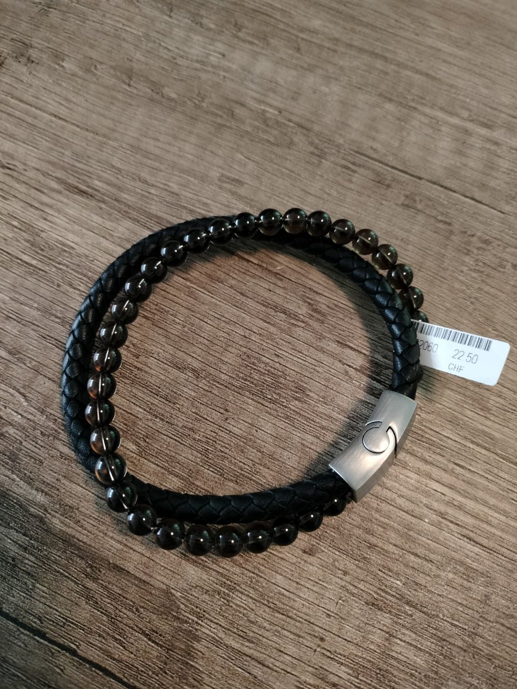 Bracciali & Braccialetti: Armband Leder – Usato da Schaffhausen venduto da mik_j8dj 1