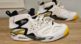Baskets Agassi Nike Air Huarache Taille 42,5