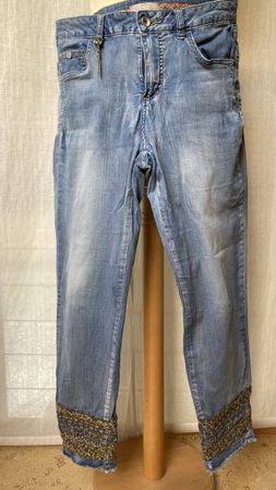 7/8 Hose von Nile