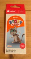Pocket Tonie Migros Story Mania Malva neu in OVP