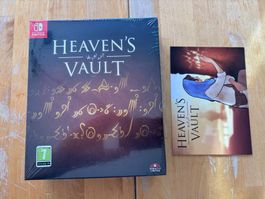 Heaven's Vault (NEU)