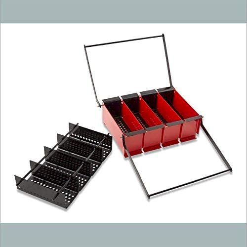 Attrezzi da lavoro: Brikettpresse 4-fach Quattro – Nuovo e nell'imballaggio originale da Bottighofen venduto da zaap 5