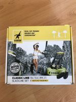 Slackline 15m/5cm