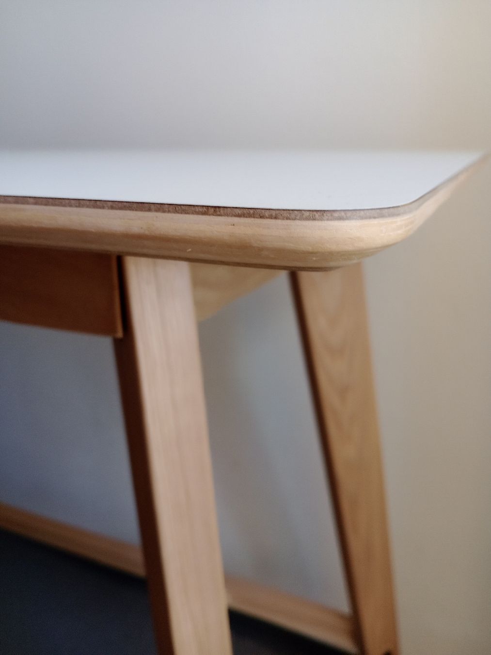 Tavoli: table haute – Usato da Moudon venduto da Tts_Moudon 2