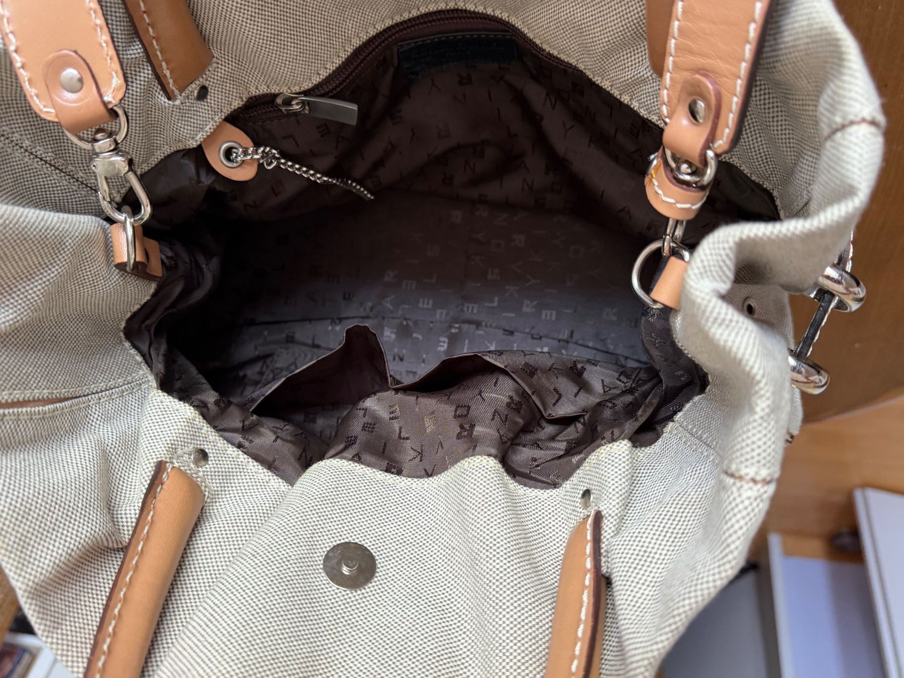 Borse da donna: Sonia Rykiel Tasche – Usato da Küssnacht venduto da Flowerlady 4