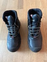 Sixton Eldorado Sicherheits-Arbeitsstiefel Gr.44