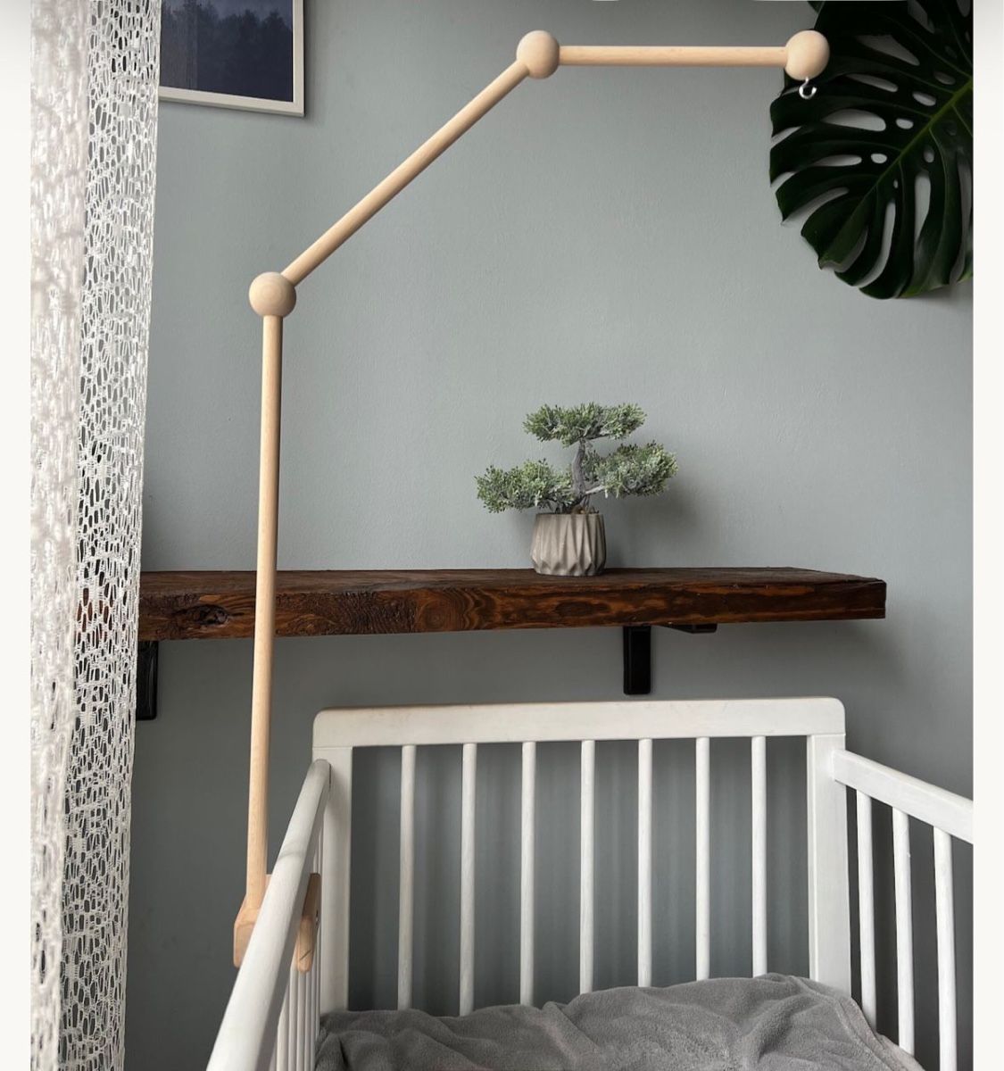 Tutte le decorazioni: Hummel Baby Mobile und Halter – Nuovo (secondo la descrizione) da Rapperswil SG venduto da CCai 1