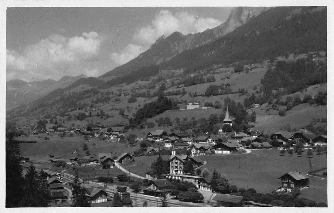 Cartoline postali: GRUSS aus ERLENBACH i.S. 1931 – Usato da Winterthur venduto da SchatzchischtliWinti