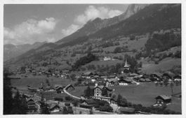 GRUSS aus ERLENBACH i.S. 1931