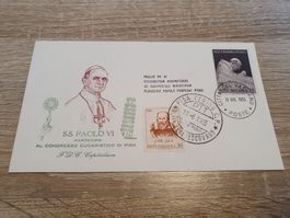 S. S. Paolo VI Vaticane