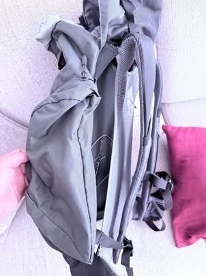 Mammut Zaini: Sac Randonnée mammut 25lt – Usato da Morges venduto da may_2zmw 5