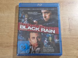 Black Rain (1989) NEU OVP Bluray