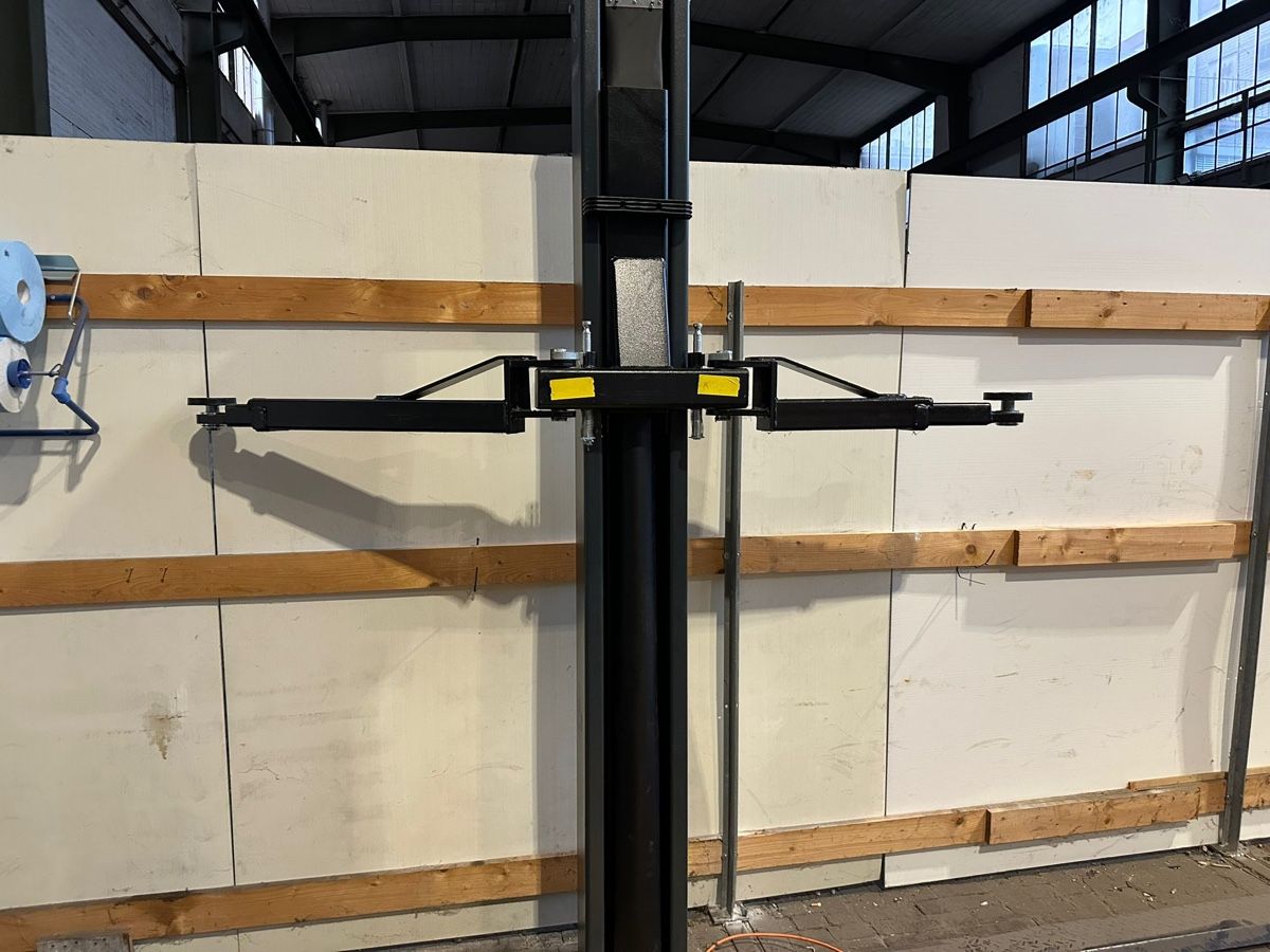Hebebühne & Wagenheber: Hebebühne – Gebraucht aus Lyss von ale_d7sb 2
