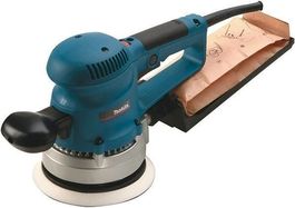 Makita BO6030 BO6030JX Exzenterschleifer
