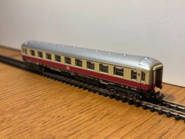e1523: DB Personenwagen (Spur N)  #1