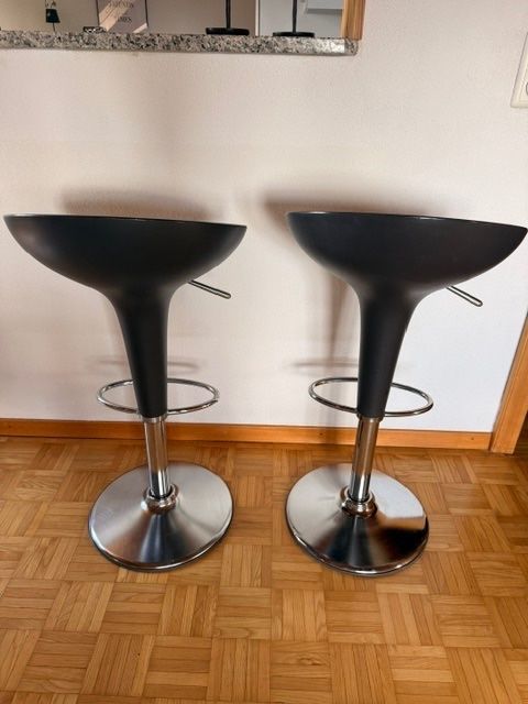 Hocker: Bombo Magis Barhocker – Gebraucht aus Heiden von miriamj 2