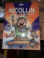 Bd NICOLLIN Langue de but