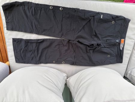 Merrell 2-in-1 Outdoor Wandern Hose&Shortz
