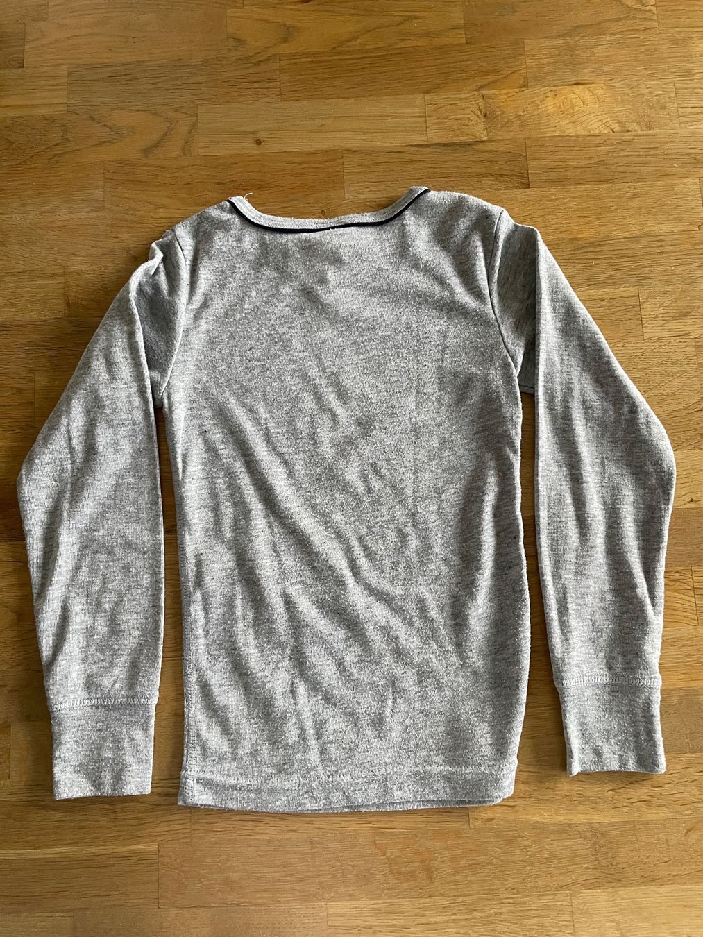 Biancheria intima: Thermo Langarmshirt Gr. 128 – Usato da Gränichen venduto da stern1111 2
