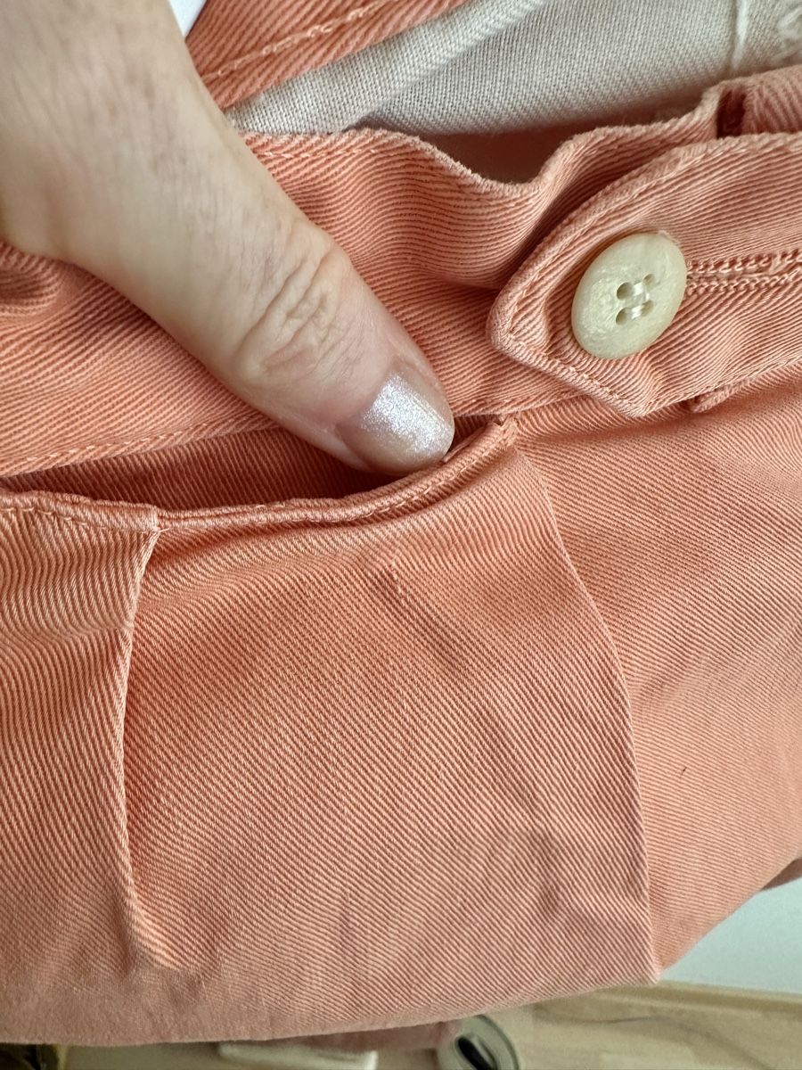 Ralph Lauren Pantaloni: Jeans shorts – Usato da Zürich venduto da aidapo 6