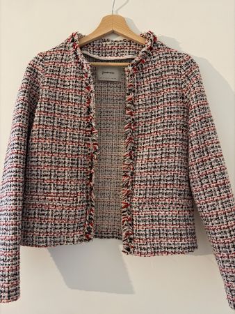 Stradivarius spring/fall jacket
