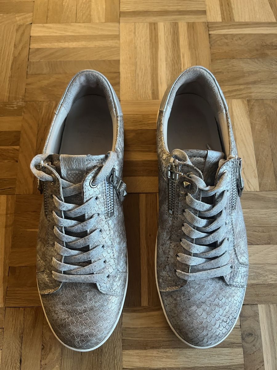 Navyboot Scarpe da donna: Navyboot Schuhe Gr. 39 – Usato da Zug venduto da Ratna 3