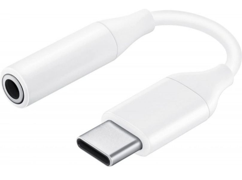 Samsung Unità & Adattatore: Samsung USB-C zu 3.5mm Kopfhörer Adapter Audio Jack – Nuovo (secondo la descrizione) da Luzern venduto da Waince786 1