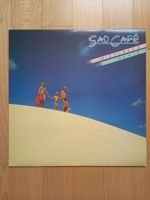Sad Café - Misplaced Ideals
