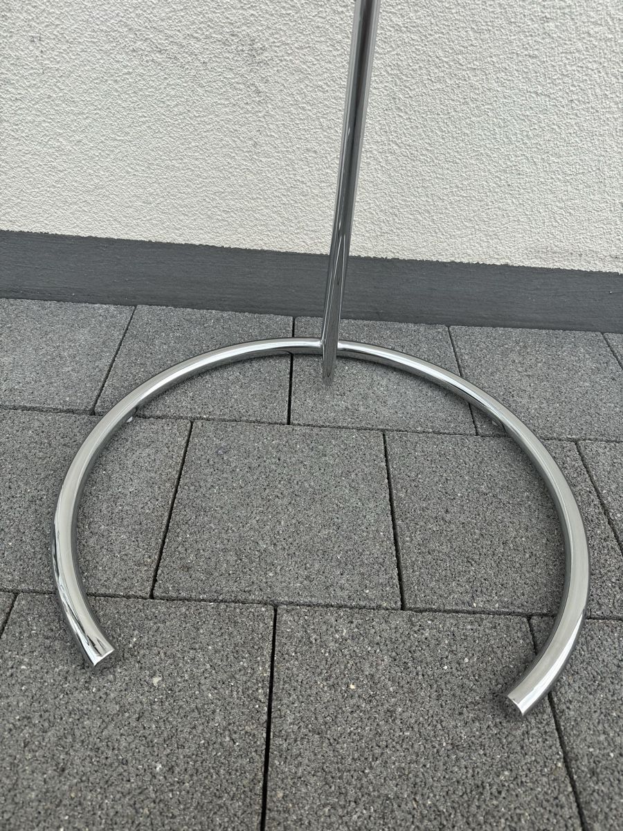 Tavoli: Set Replica Eileen Gray Adjustable Table – Usato da zürich venduto da PapaMoll86 5