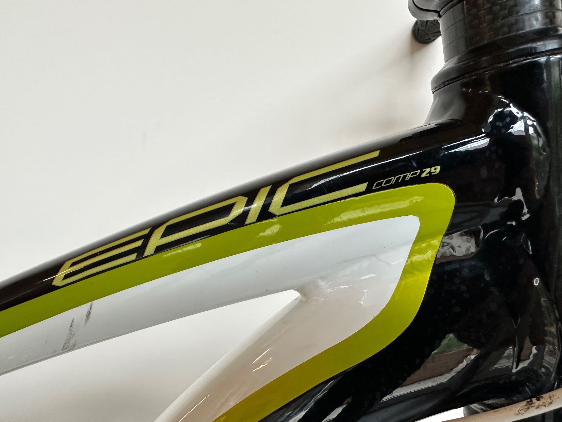 Specialized Velos: Specialized Epic Comp 29 Bike – Gebraucht aus Frauenfeld von  2