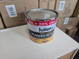 Julien 10l Grundierung weiss für Gipskartonplatten ab 1.-