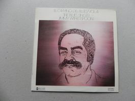 LP USA Blues Sänger Jimmy Witherspoon 1976