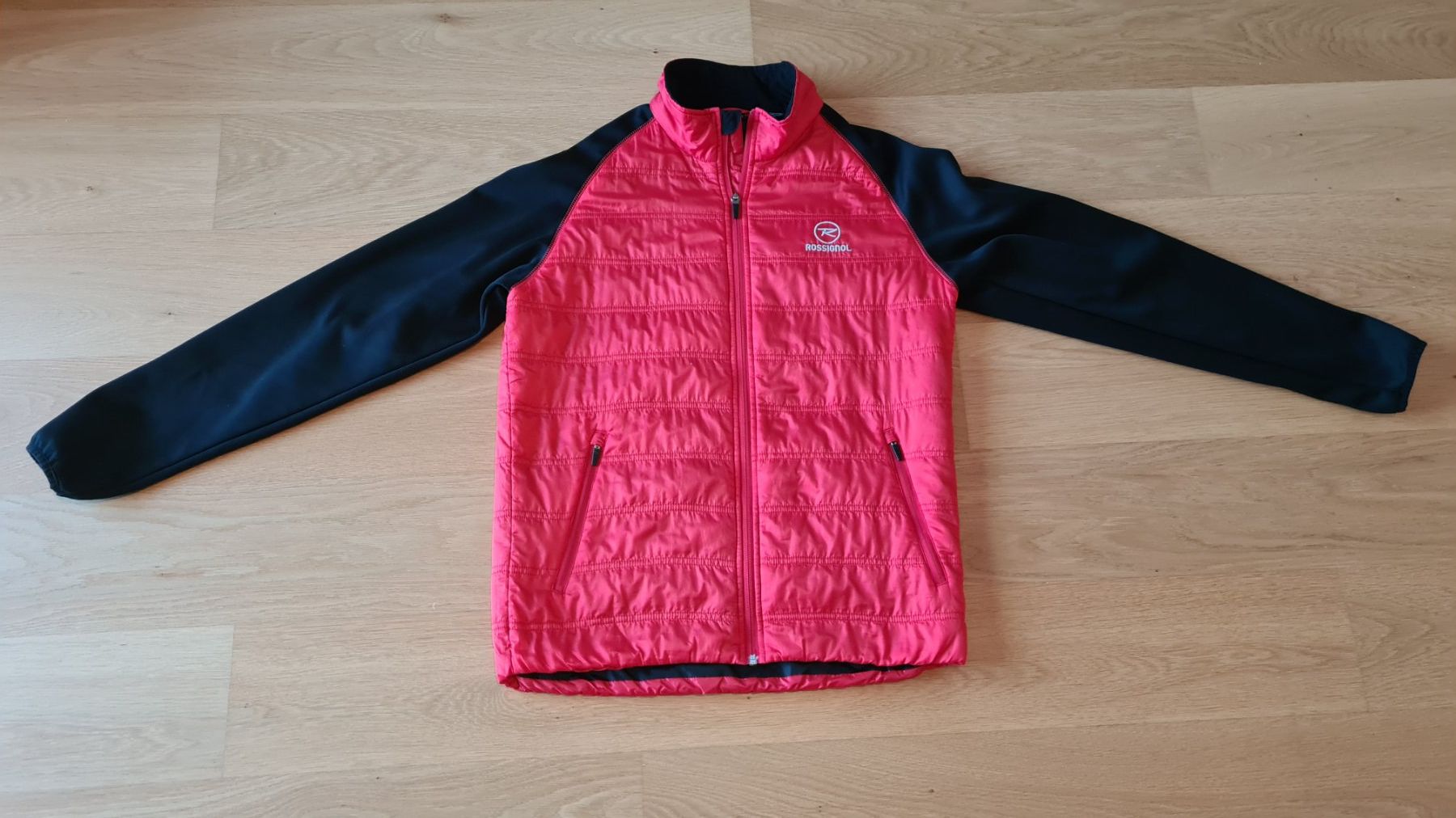Rossignol Giacche: Rossignol Outdoor Midlayer Jacke/ M – Usato da Winterthur venduto da stufaphi 2