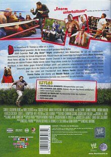 Tutti i DVDs: Knucklehead - Ein bärenstarker Tollpatsch – Usato da Ebikon venduto da Moviefreak01 1