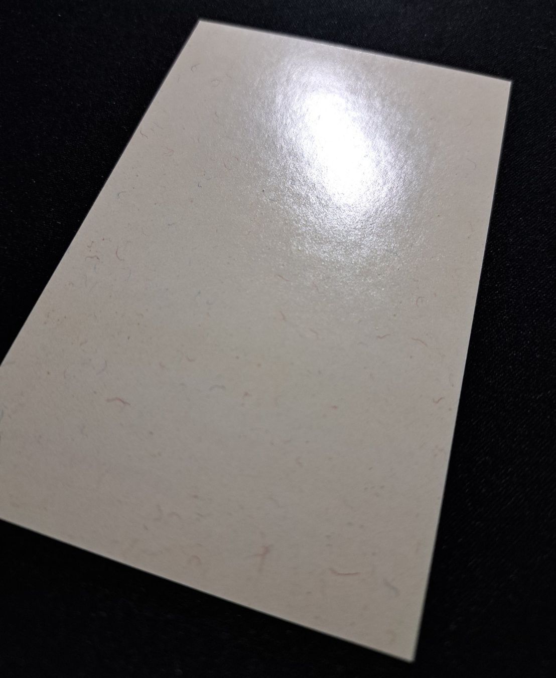 Alle Briefmarken: Spendeblock W21 postfrisch gelbe Gummierung – Neu (gemäss Beschreibung) aus Unterägeri von PhilatelieStudiger 1