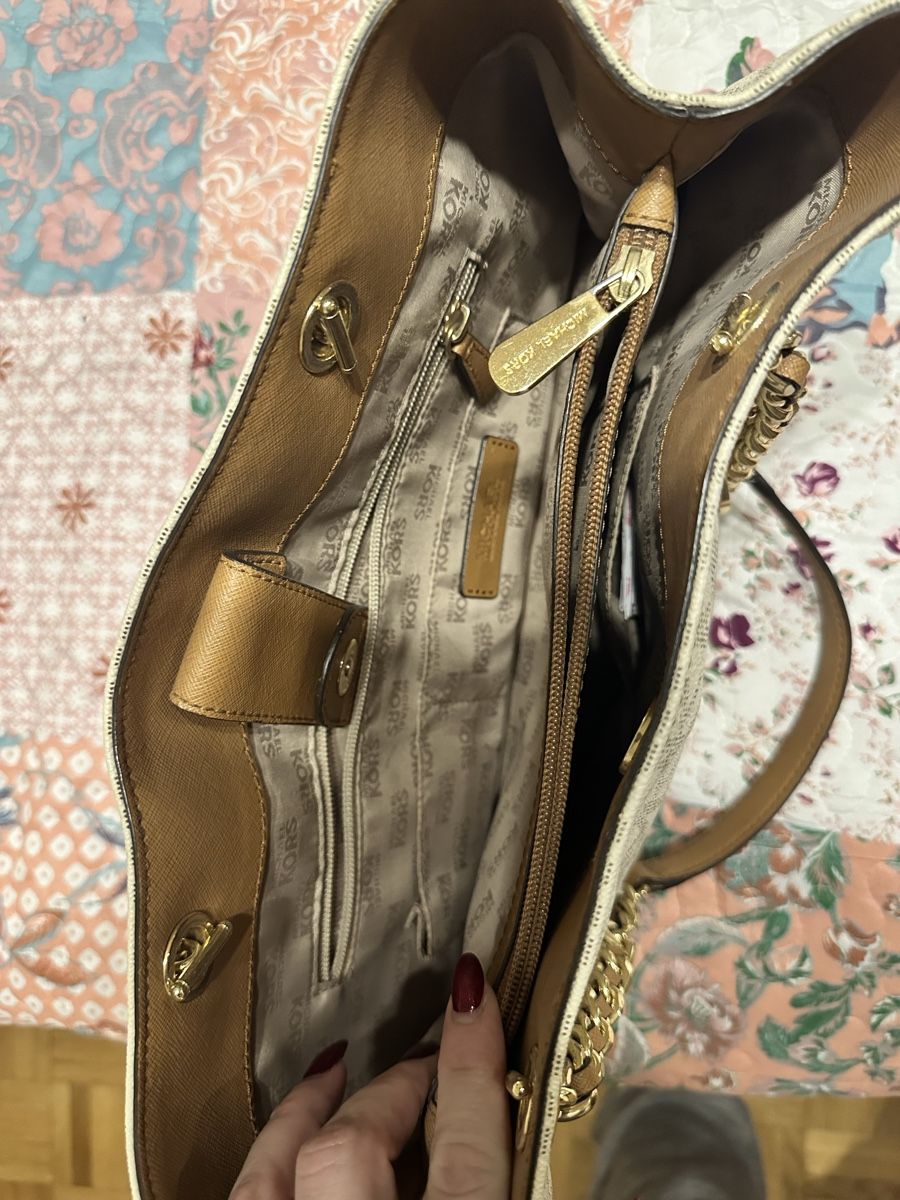 Taschen für Damen: Michael Kors Tasche! – Gebraucht aus Altdorf UR von ant_y88h 1