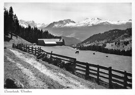 Lenzerheide