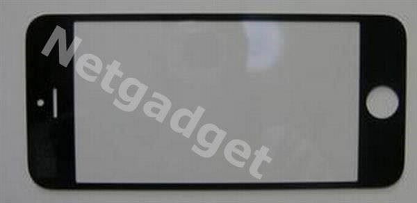 Monitor: Ersatz Front Scheibe Glass - iPhone 6+ – Nuovo e nell'imballaggio originale da Yverdon-les-Bains venduto da Netgadget_SARL 2