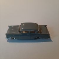L 20 ... Opel Rekord 2 Türen Limousine ... LEGO No. 262