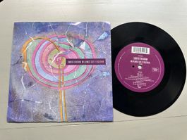 TANITA TIKARAM tolle Single We almost got it together 80's