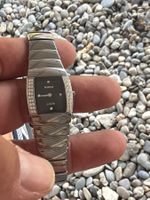 Rado Jubile High-Tech Ceramics mit 44 Diamanten