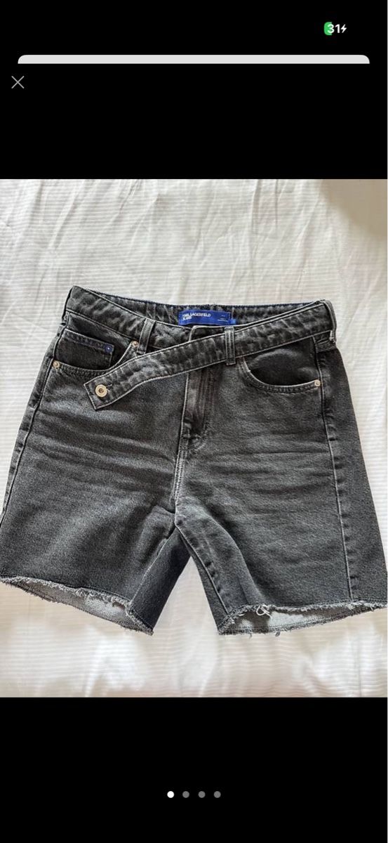 Karl Lagerfeld Jeans: Karl Lagerfeld Jeans – Usato da Rheineck venduto da Princessaitaliana