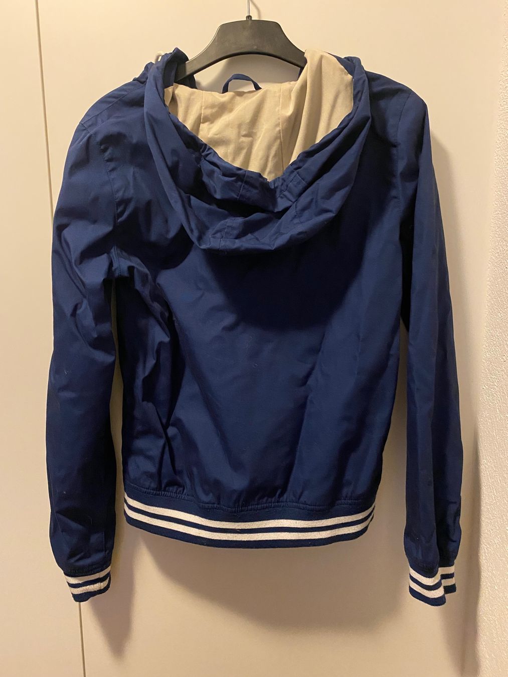 Vestes: Windjacke – D'occasion à Winterthur par an.ba 1