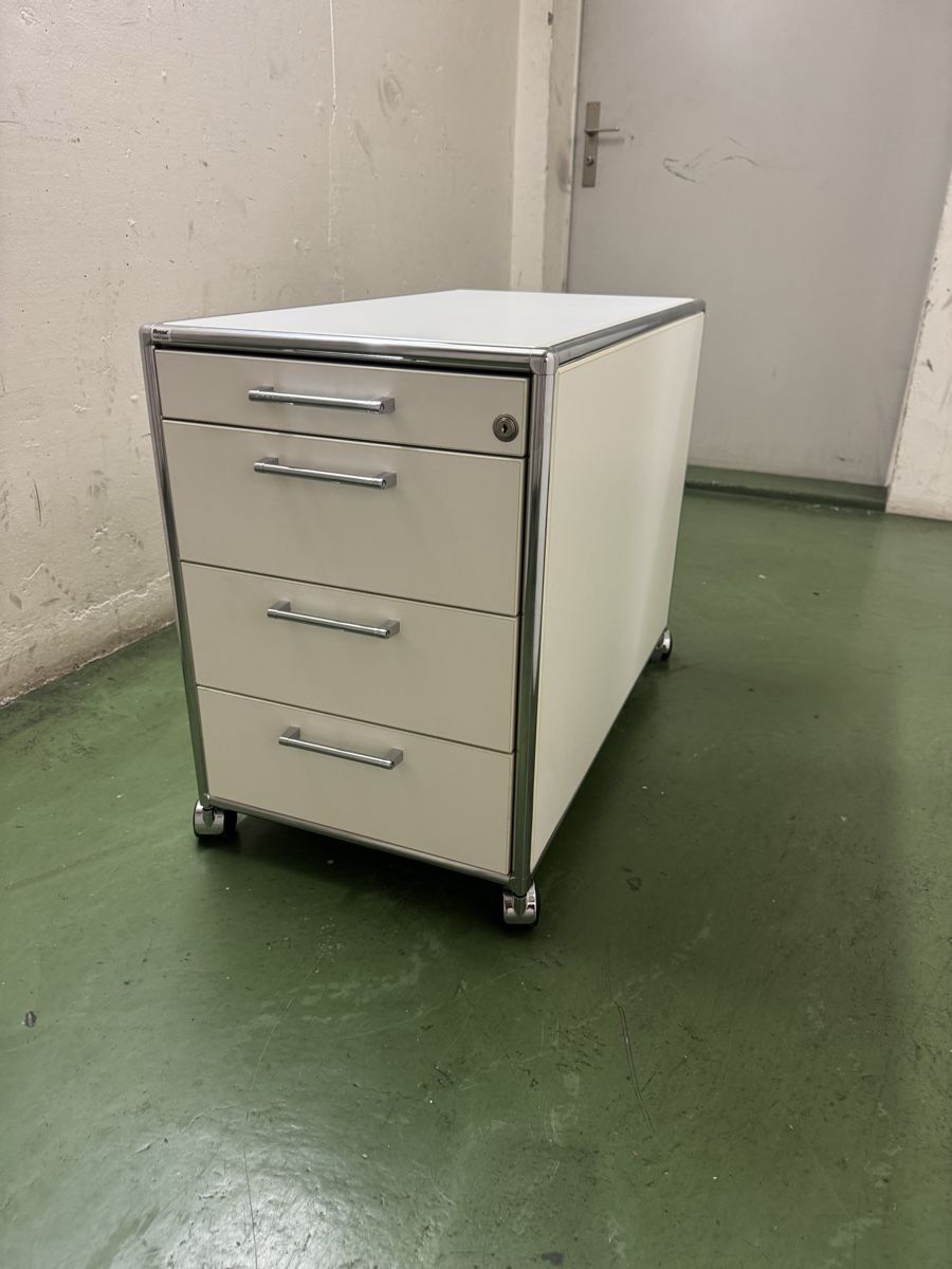 Korpus: Bosse rollcontainer büro modul  – Gebraucht aus Basel von rai_6dyb