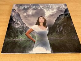 Karin Streule Band – Hierig